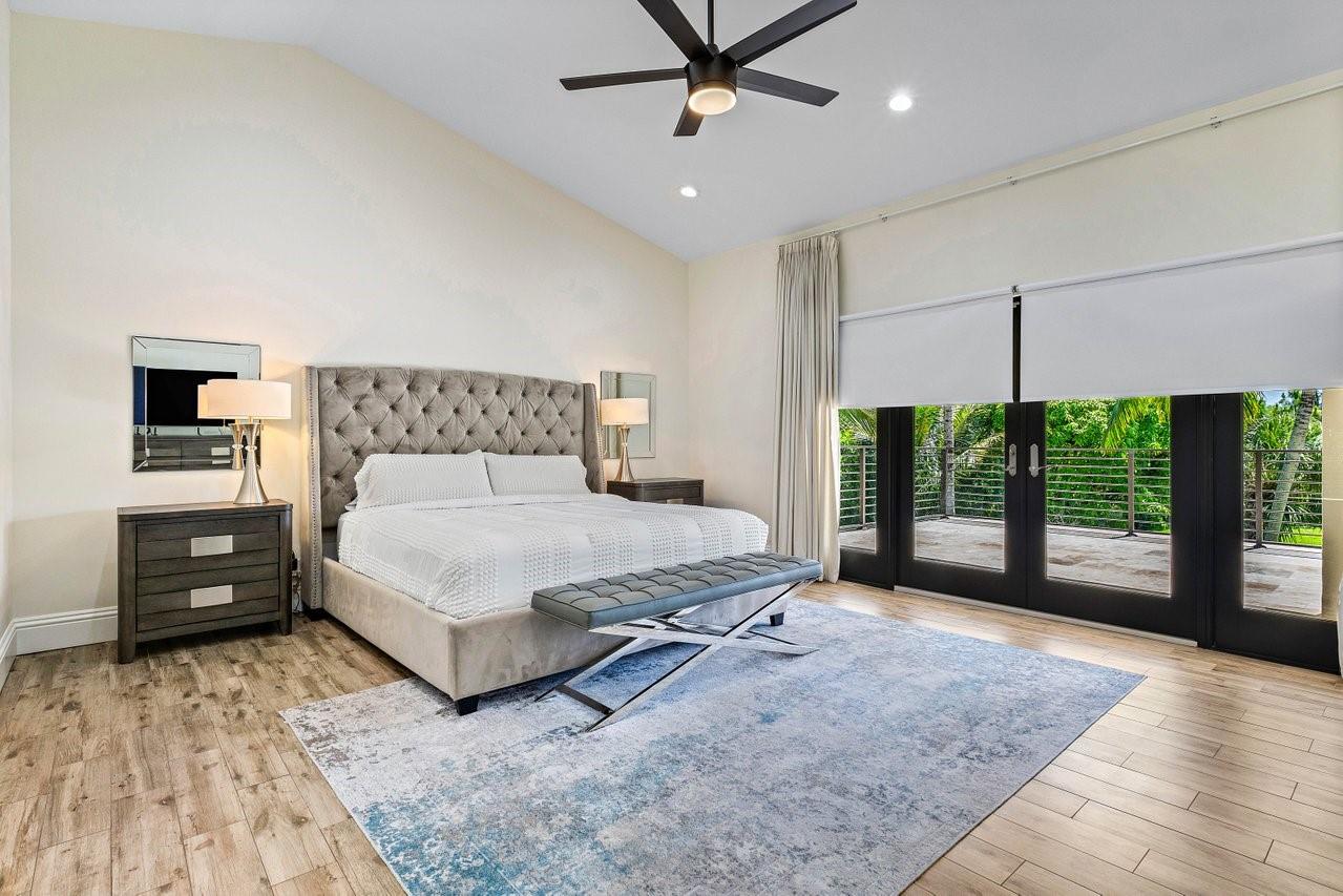 Pine Tree Estates - Residential