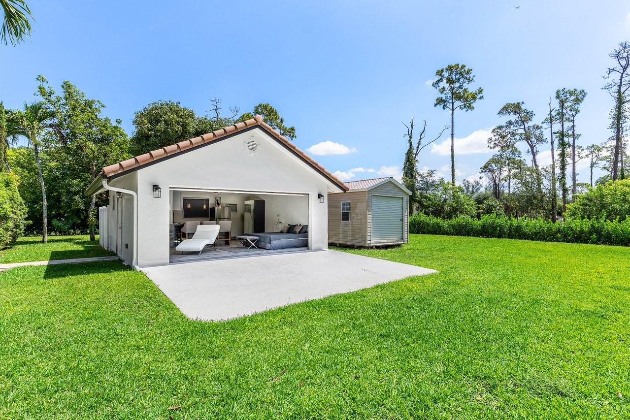 Pine Tree Estates - Residential
