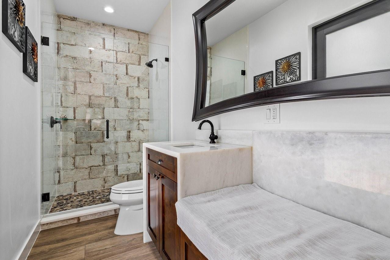 Pine Tree Estates - Residential
