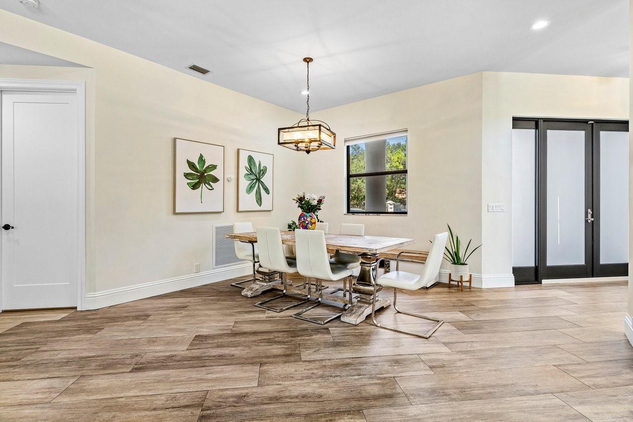 Pine Tree Estates - Residential
