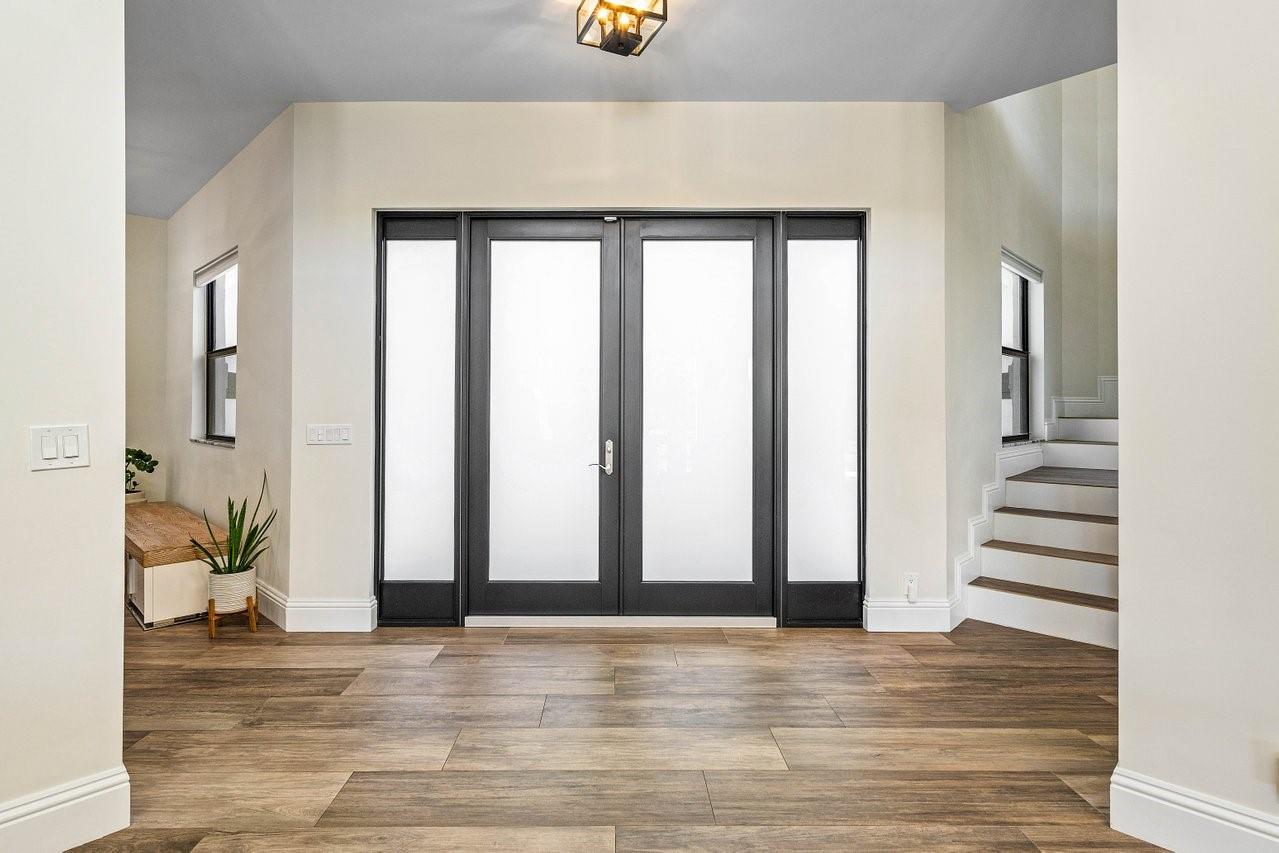 Pine Tree Estates - Residential