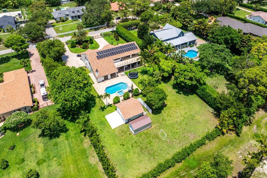 Photo of 6672 NW 63rd Way, Parkland, FL 33067 (MLS # F10505006)