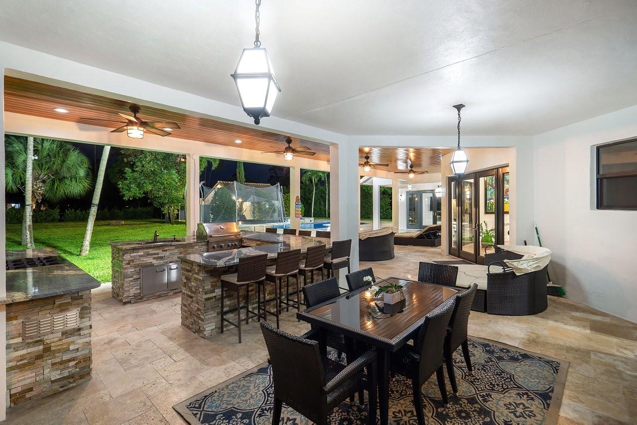 Pine Tree Estates - Residential