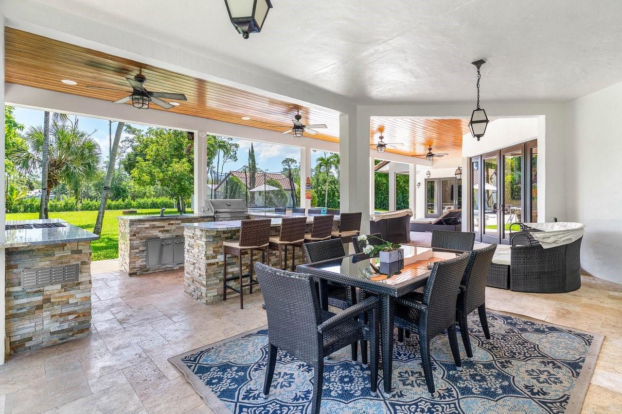 Pine Tree Estates - Residential