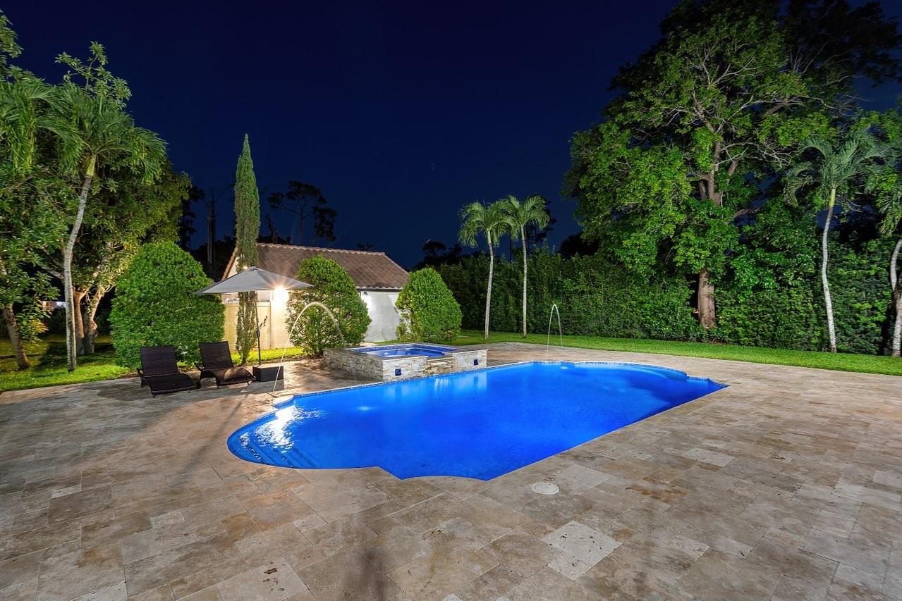 Pine Tree Estates - Residential