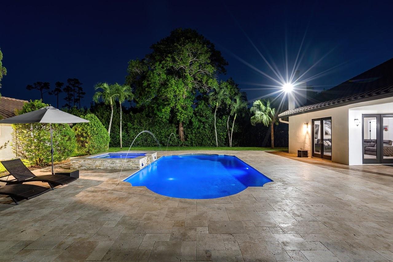 Pine Tree Estates - Residential