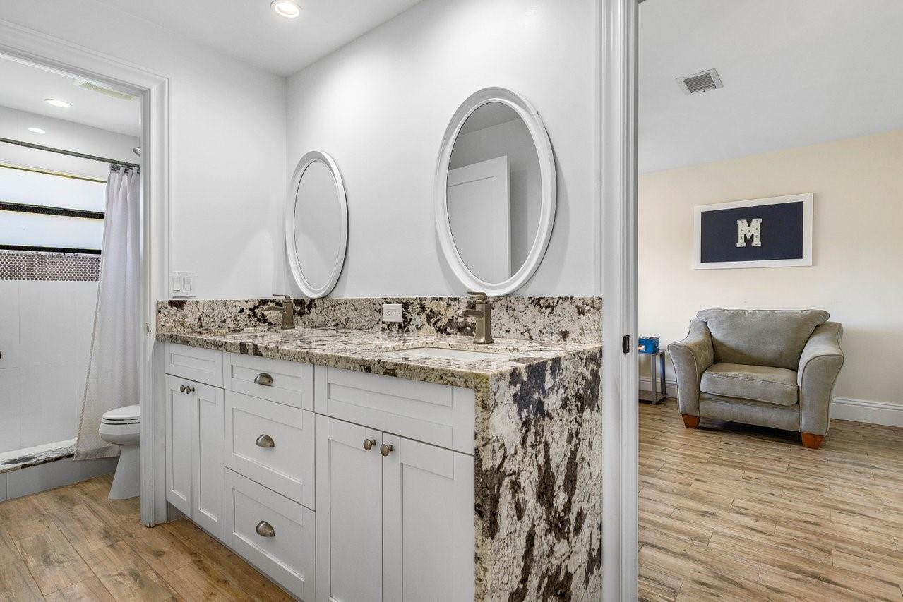 Pine Tree Estates - Residential