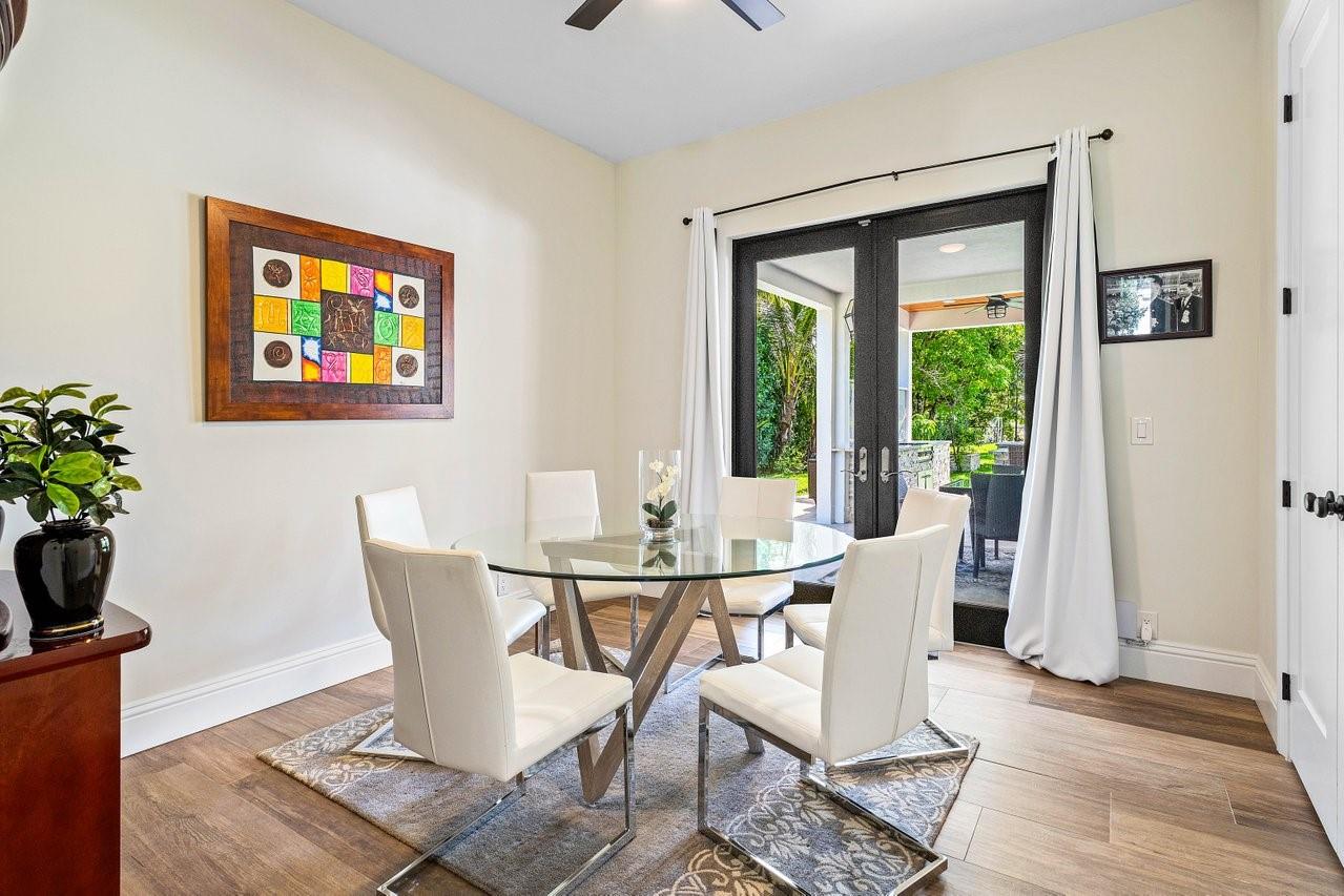 Pine Tree Estates - Residential