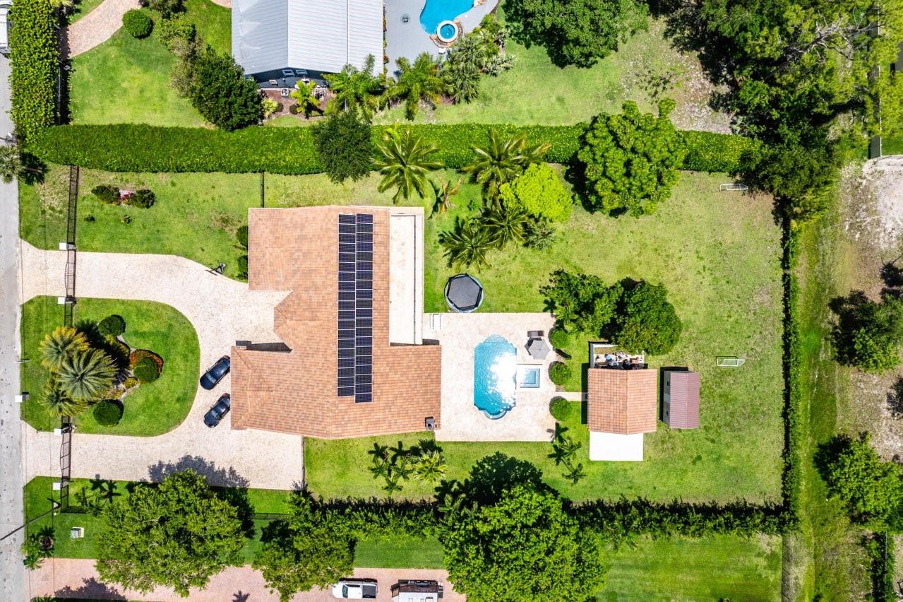 Pine Tree Estates - Residential