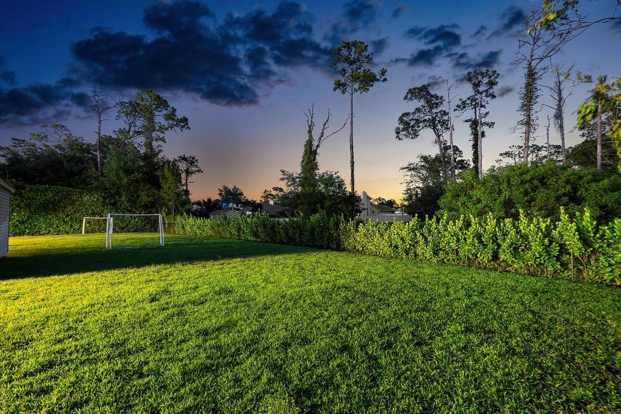 Pine Tree Estates - Residential