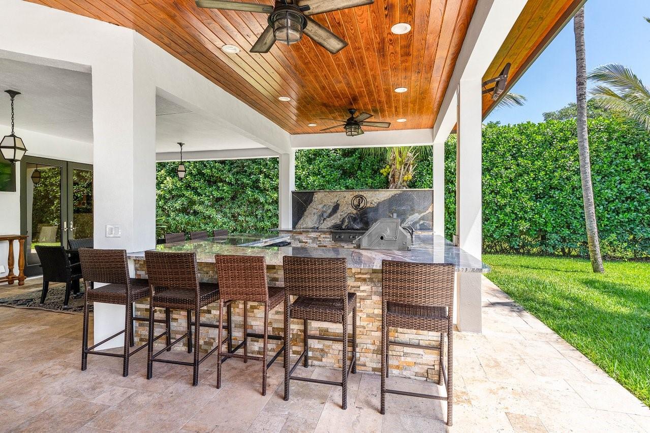 Pine Tree Estates - Residential