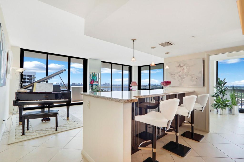 Photo of 123 Lakeshore Drive #2143, North Palm Beach, FL 33408 (MLS # R10998085)