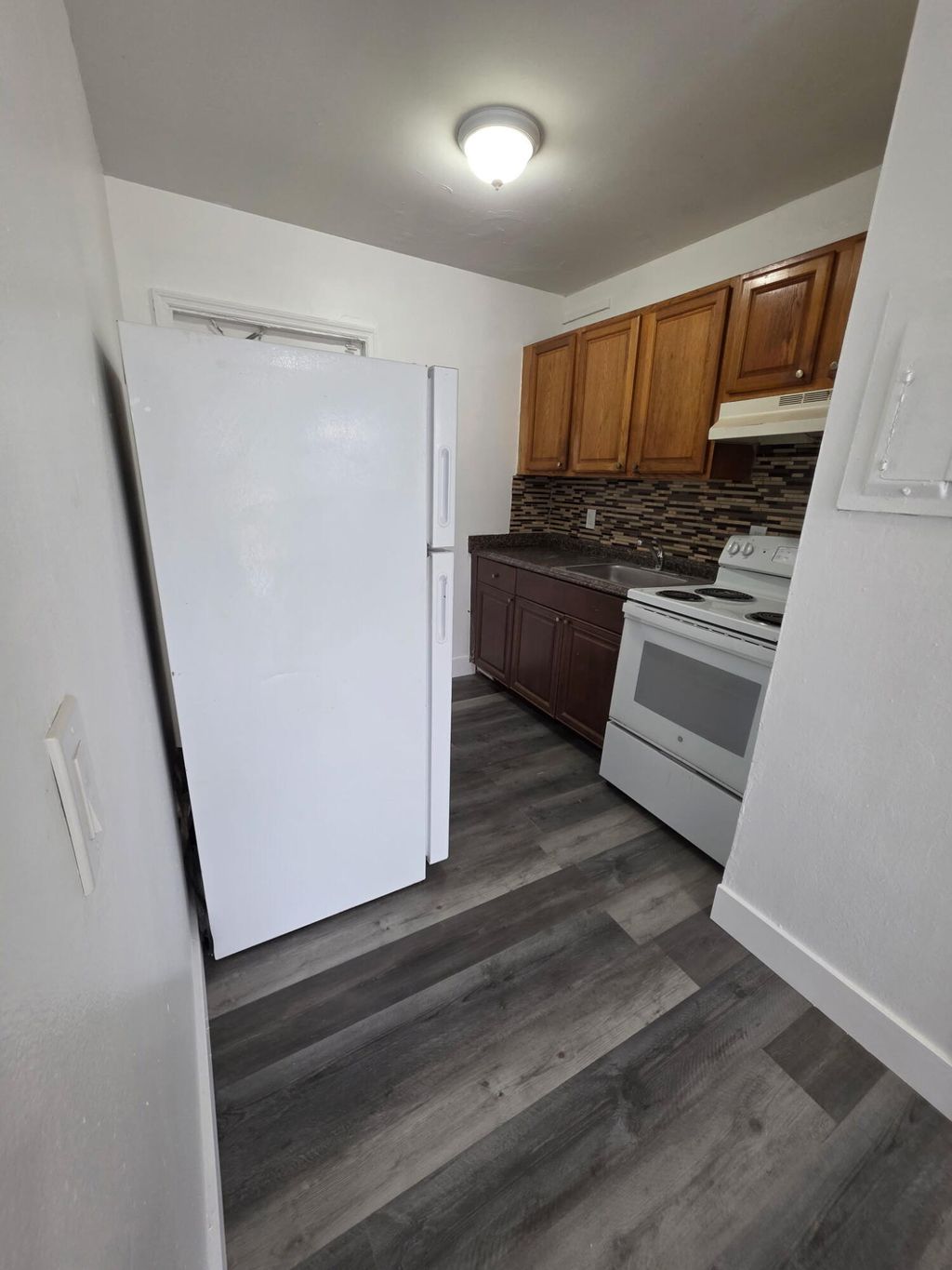 Photo of 1021 Henrietta Avenue #1019-5, West Palm Beach, FL 33401 (MLS # R11160674)