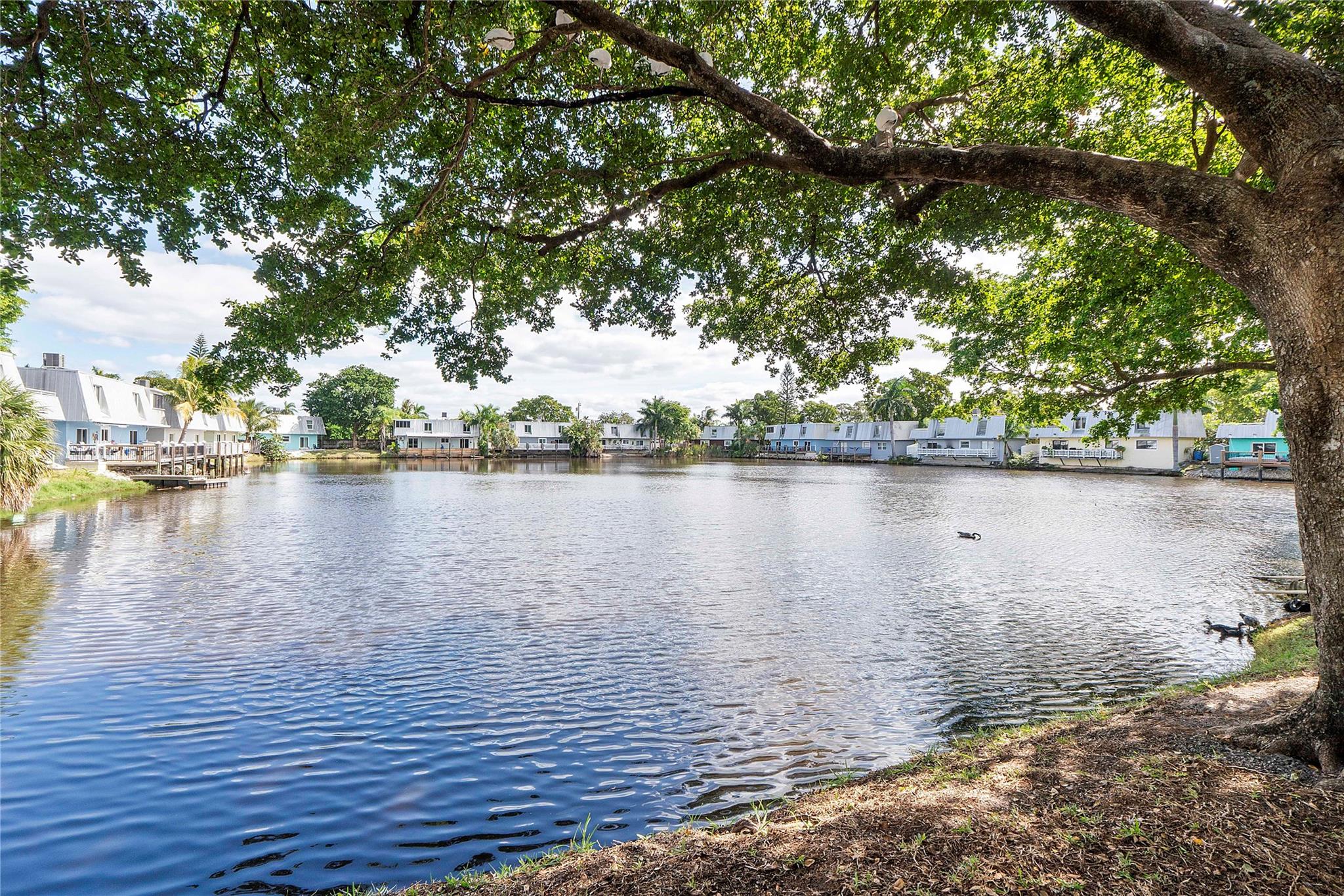 Azul at Kimberly Lakes - Residential