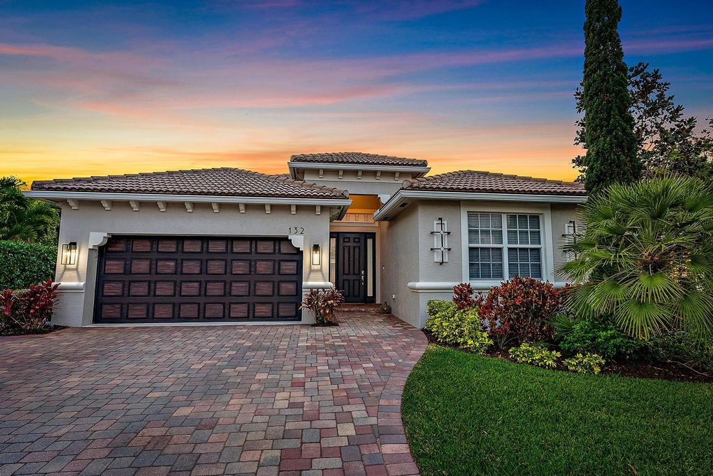 Photo of 132 Porgee Rock Place, Jupiter, FL 33458 (MLS # R10968057)