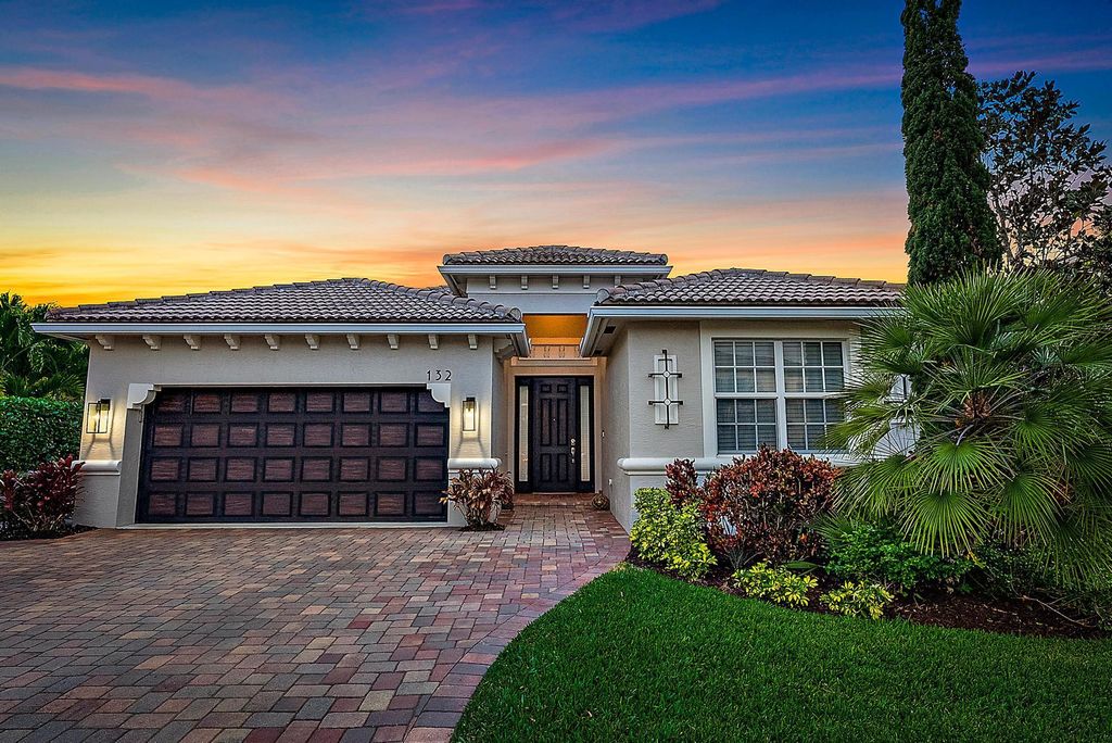 Photo of 132 Porgee Rock Place, Jupiter, FL 33458 (MLS # R10968057)