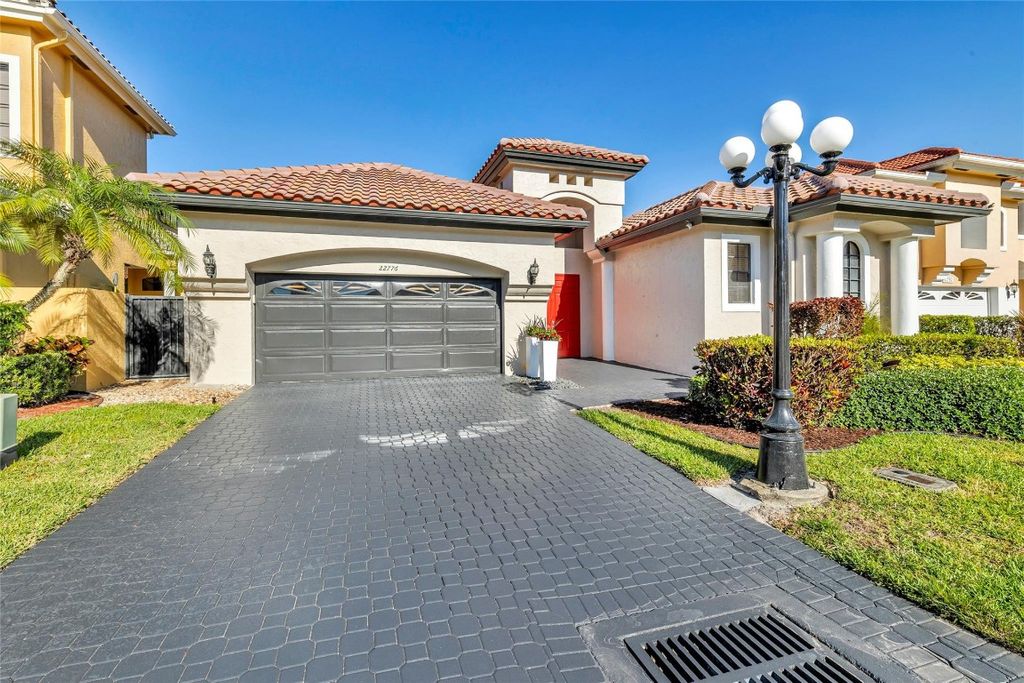 Photo of 22776 El Dorado Drive, Boca Raton, FL 33433 (MLS # F10498524)