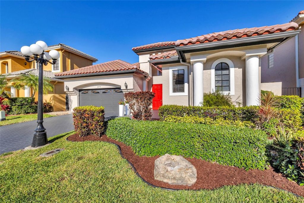 Photo of 22776 El Dorado Drive, Boca Raton, FL 33433 (MLS # F10498524)
