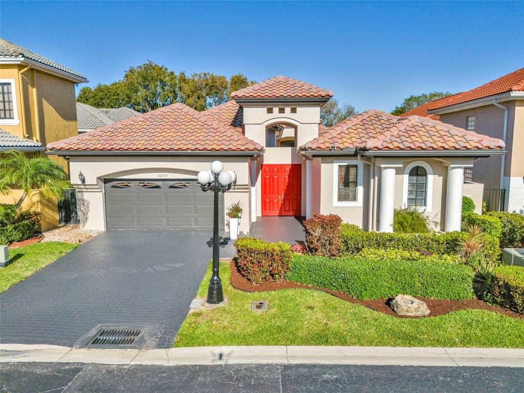 Photo of 22776 El Dorado Drive, Boca Raton, FL 33433 (MLS # F10498524)