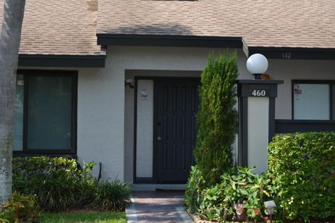 A home in Royal Palm Beach