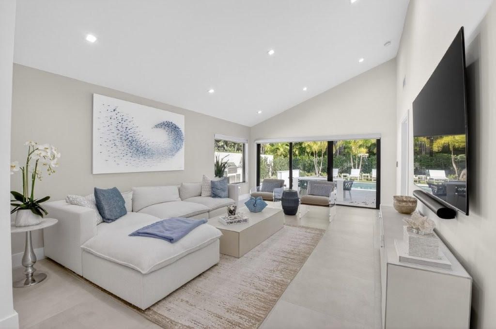 Photo of 7434 Bondsberry Court, Boca Raton, FL 33434 (MLS # B26023435)