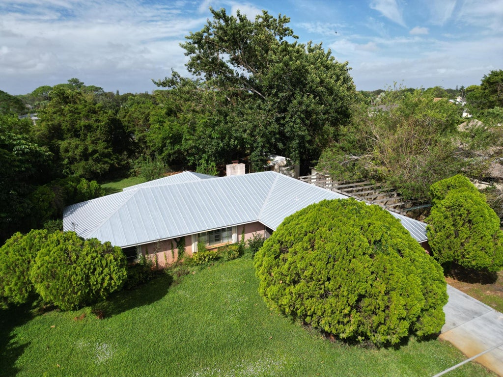 Photo of 2151 SE Abcor Road, Port Saint Lucie, FL 34952 (MLS # R11037583)