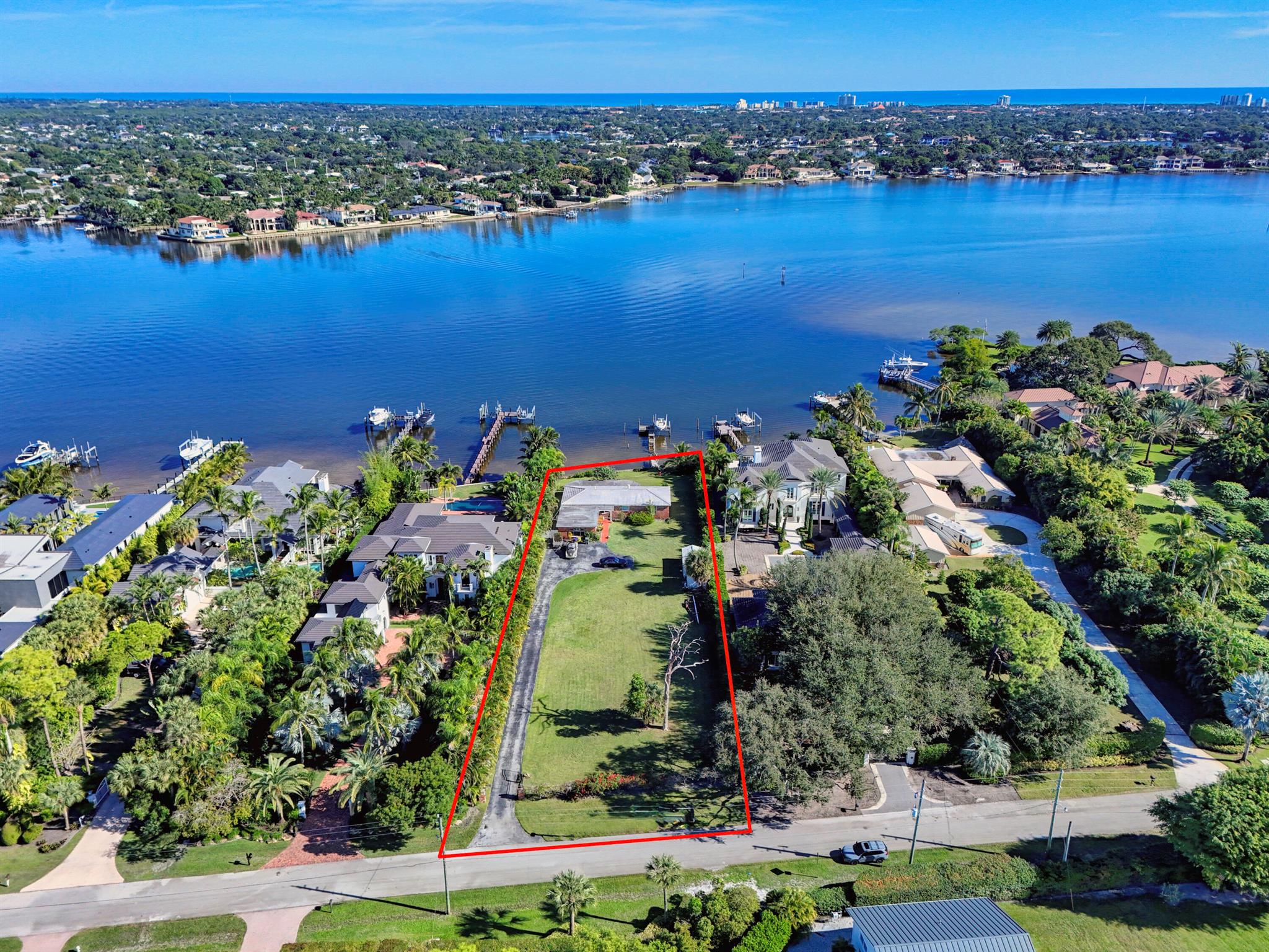 5297 Pennock Point Road