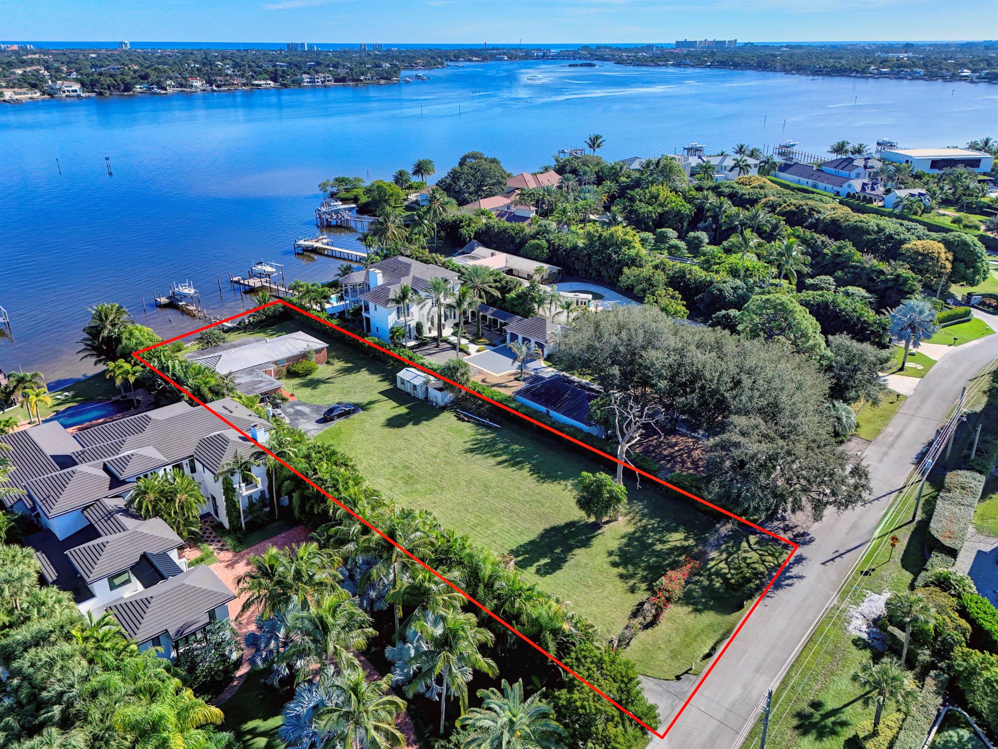 5297 Pennock Point Road