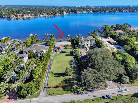 5297 Pennock Point Road Jupiter FL 33458