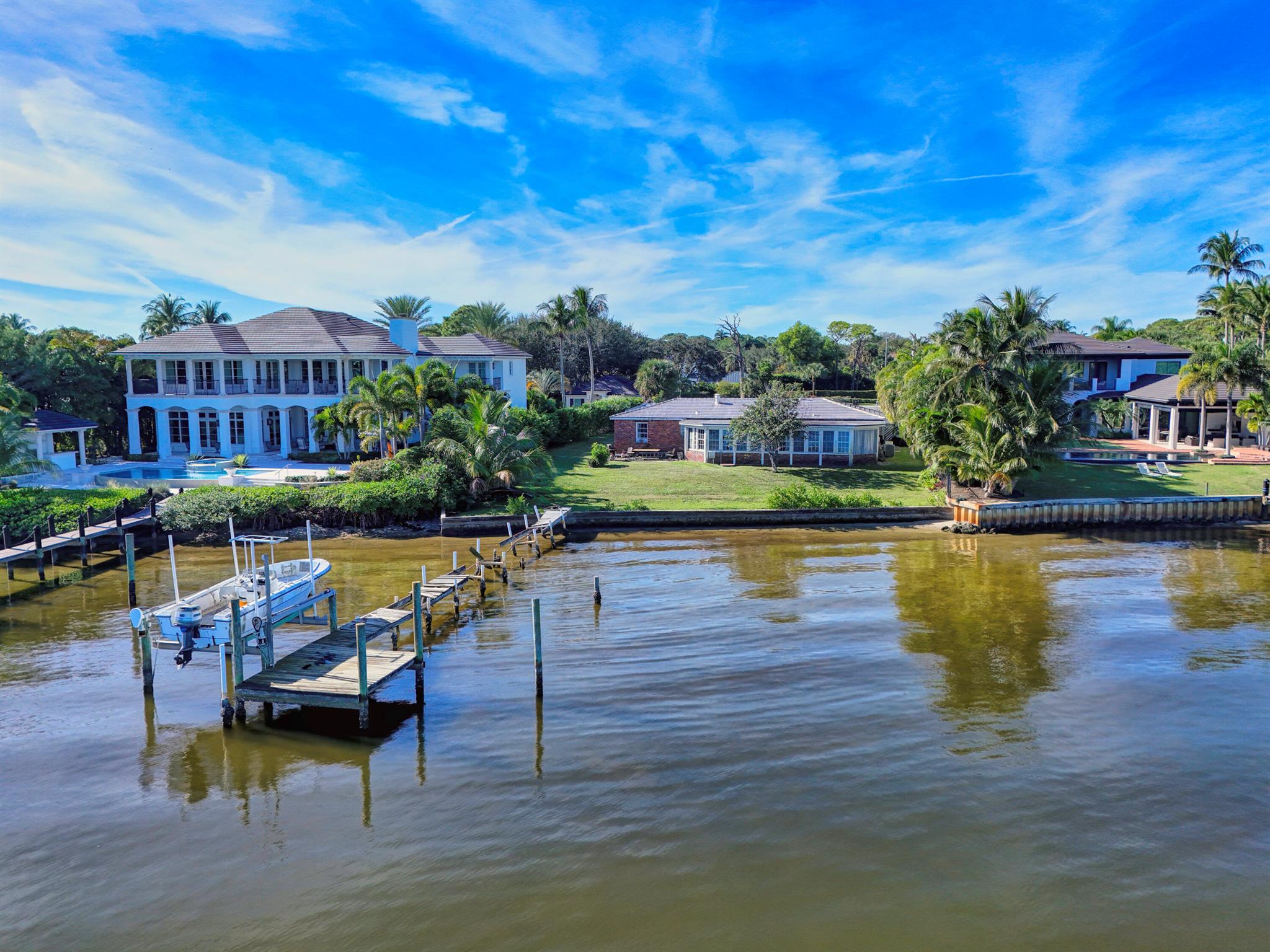 PENNOCK POINT - Land