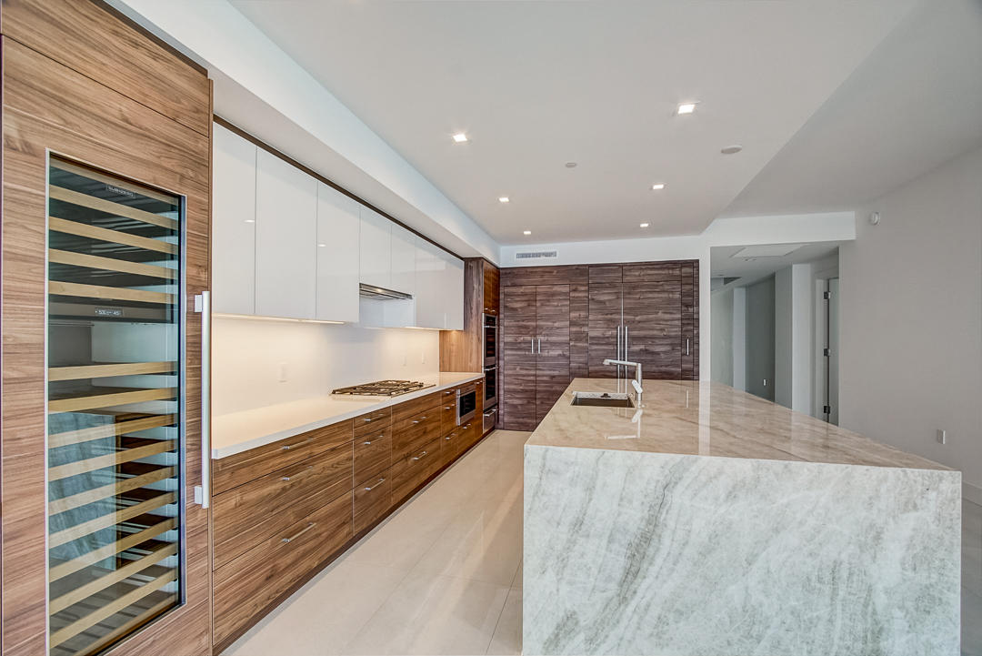 5000 NORTH OCEAN - Residential