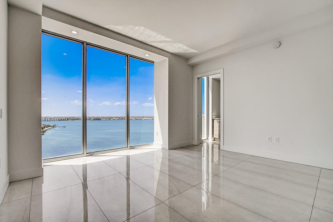 5000 NORTH OCEAN - Residential