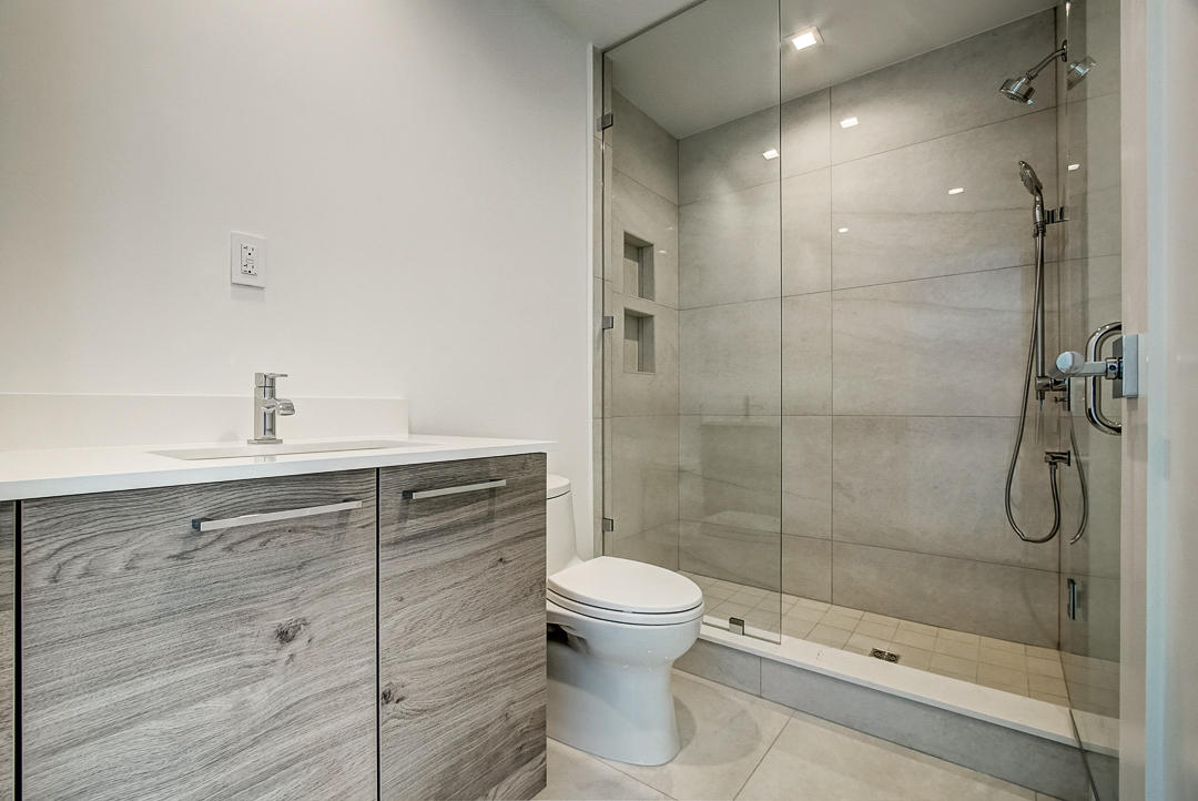 5000 NORTH OCEAN - Residential