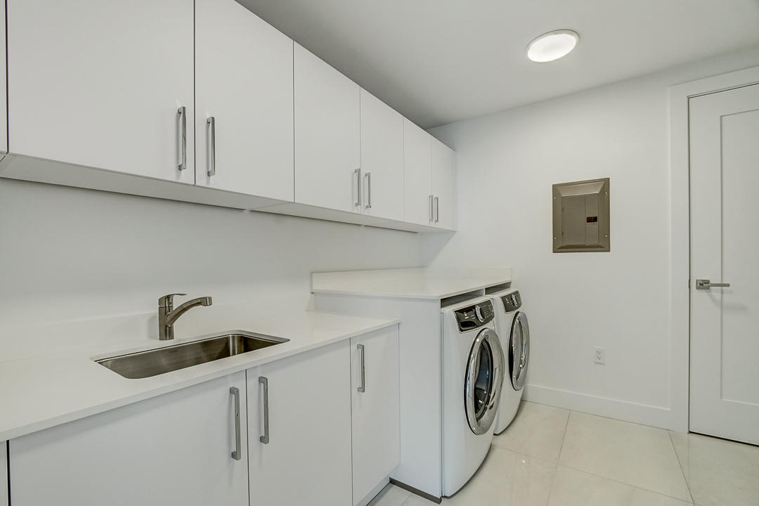 5000 NORTH OCEAN - Residential