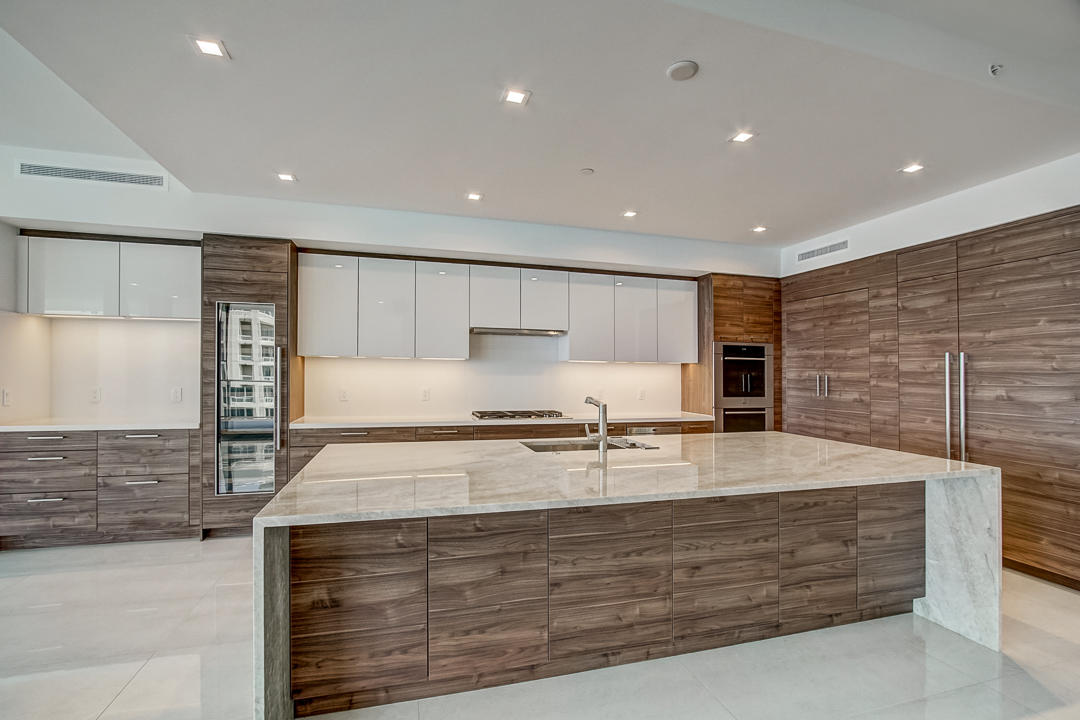 5000 NORTH OCEAN - Residential