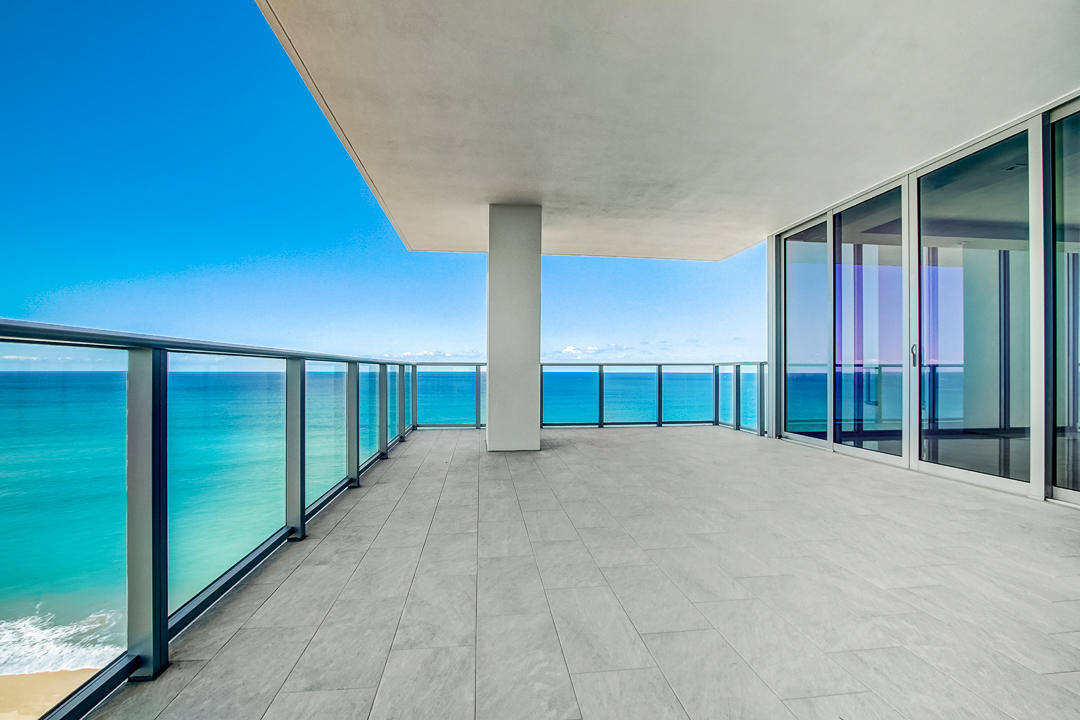 5000 NORTH OCEAN - Residential