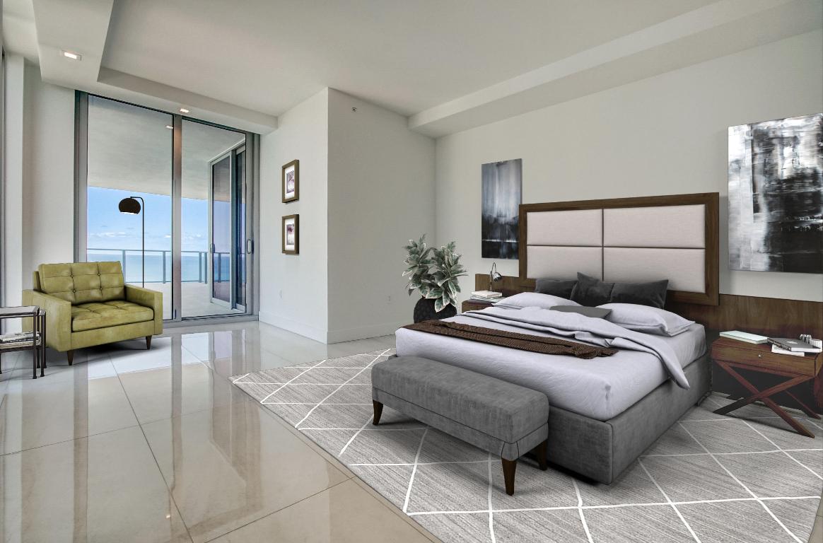 5000 NORTH OCEAN - Residential