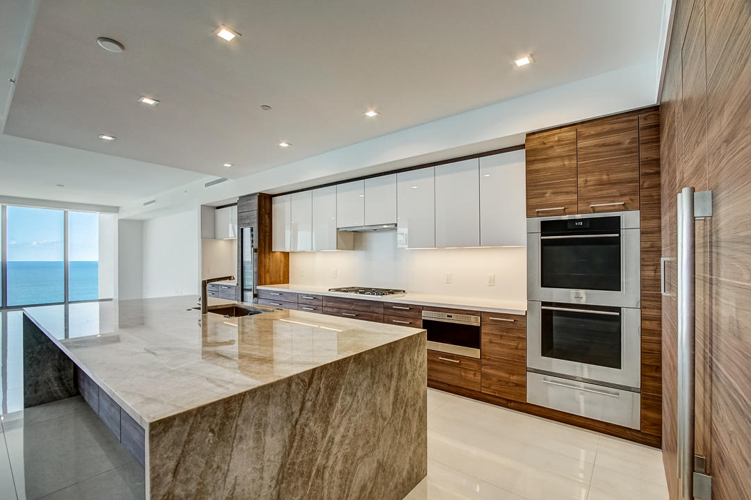 5000 NORTH OCEAN - Residential