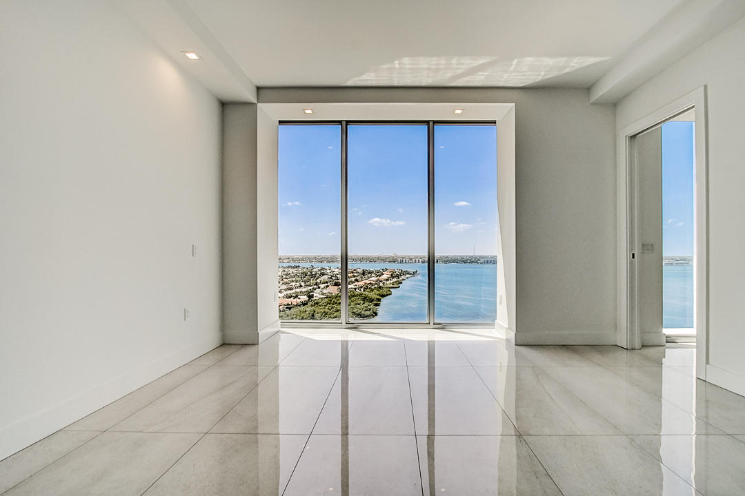 5000 NORTH OCEAN - Residential