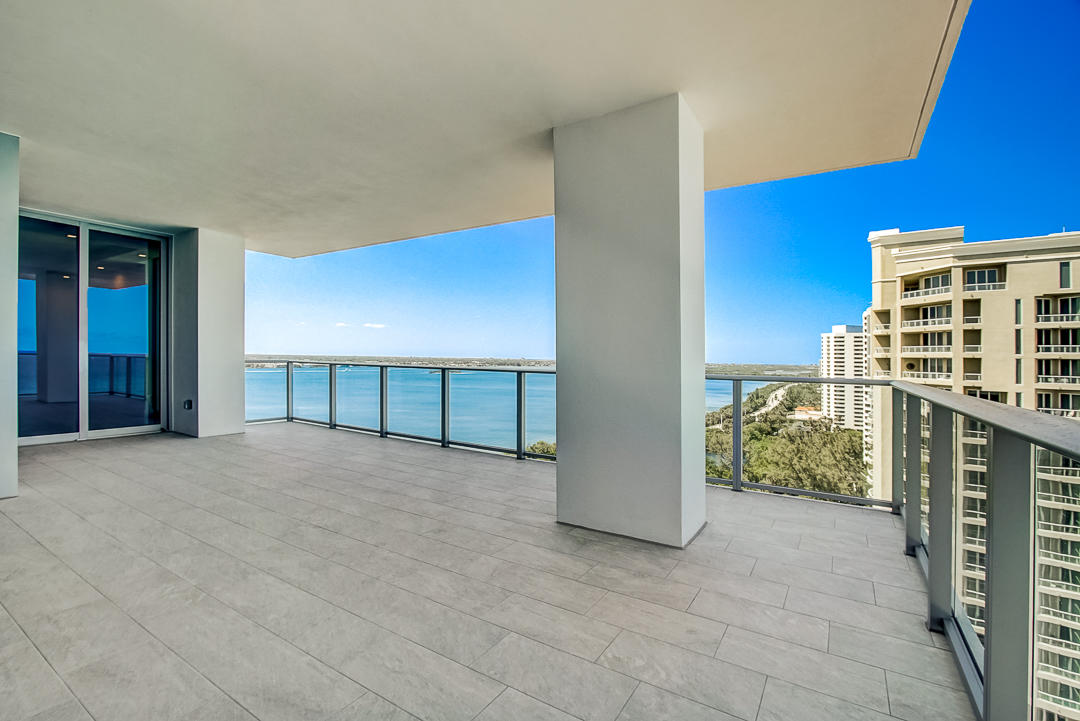 5000 NORTH OCEAN - Residential