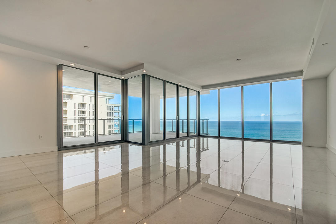 5000 NORTH OCEAN - Residential