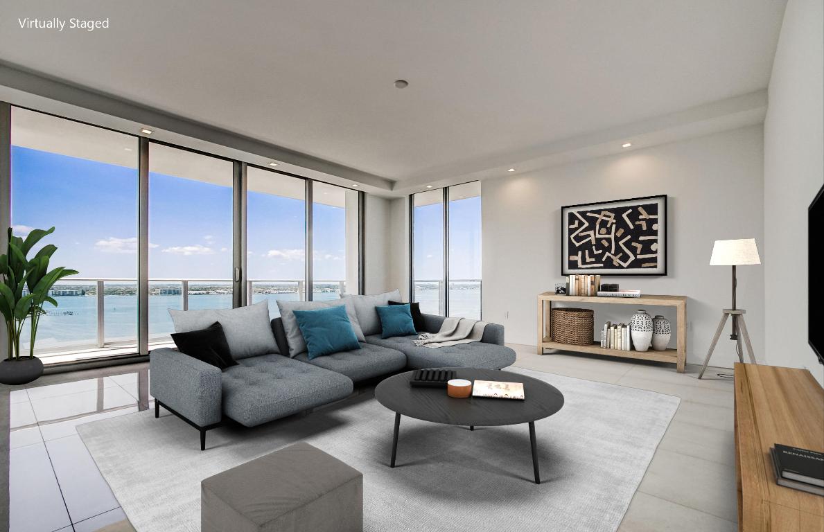 5000 NORTH OCEAN - Residential