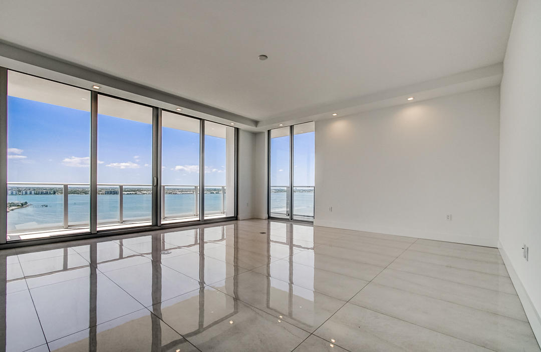 5000 NORTH OCEAN - Residential