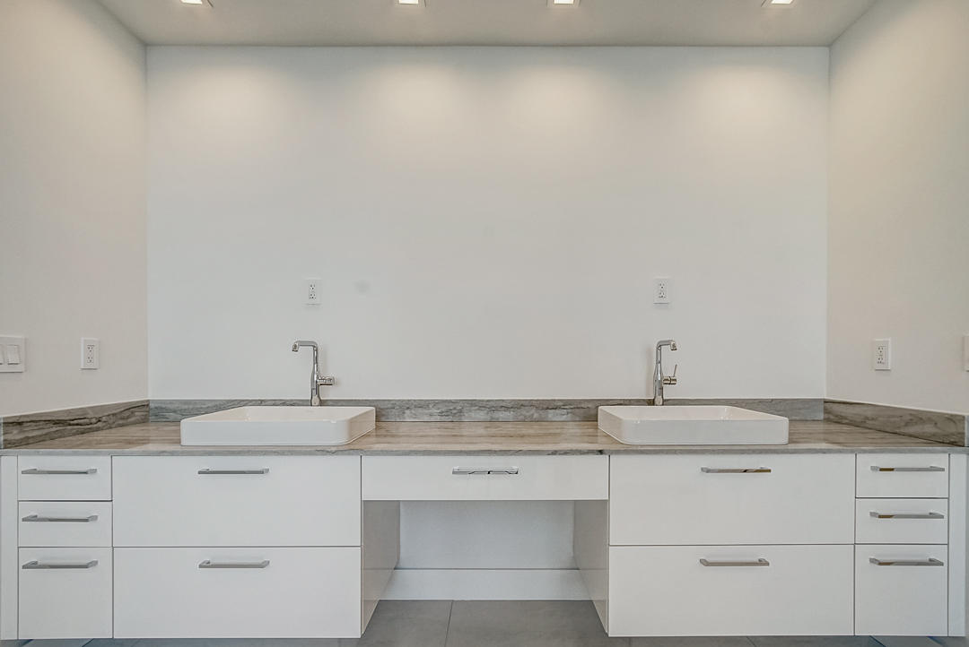 5000 NORTH OCEAN - Residential