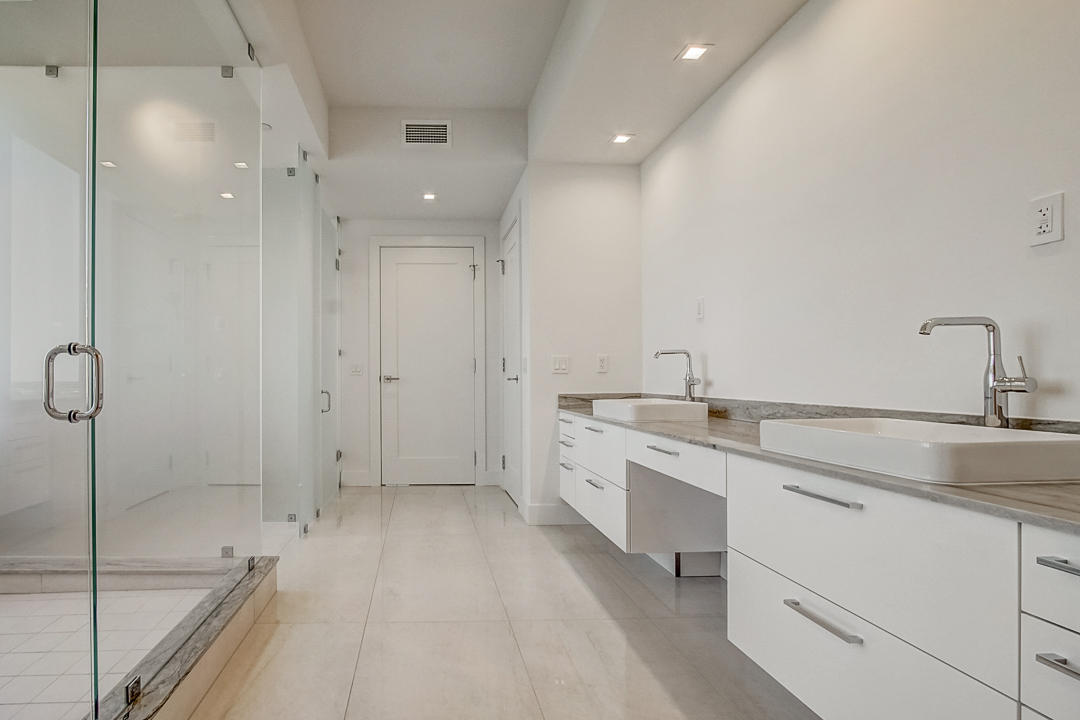 5000 NORTH OCEAN - Residential