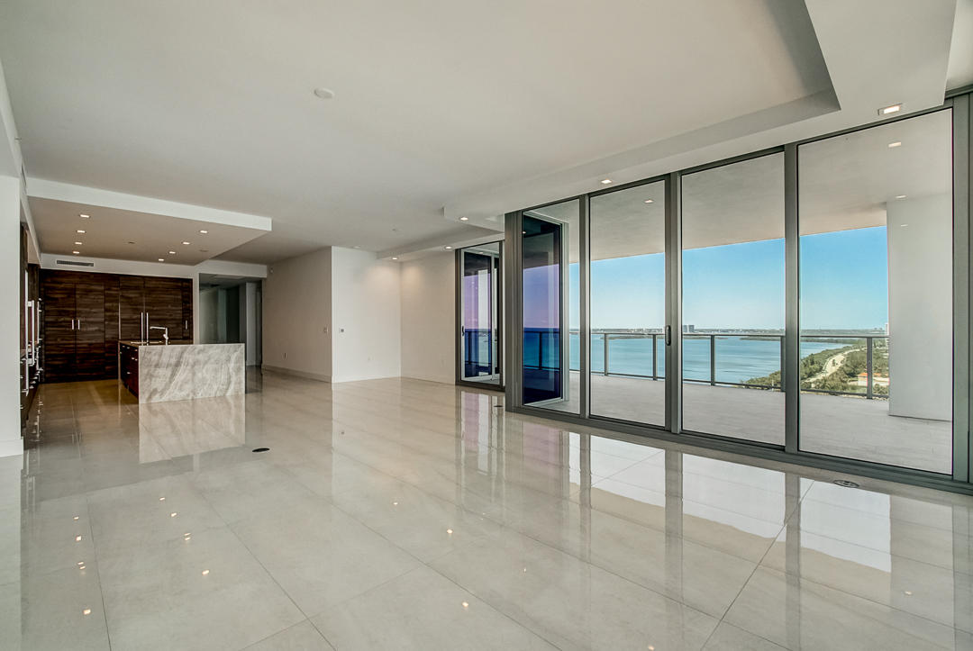 5000 NORTH OCEAN - Residential