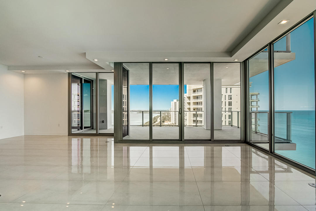 5000 NORTH OCEAN - Residential