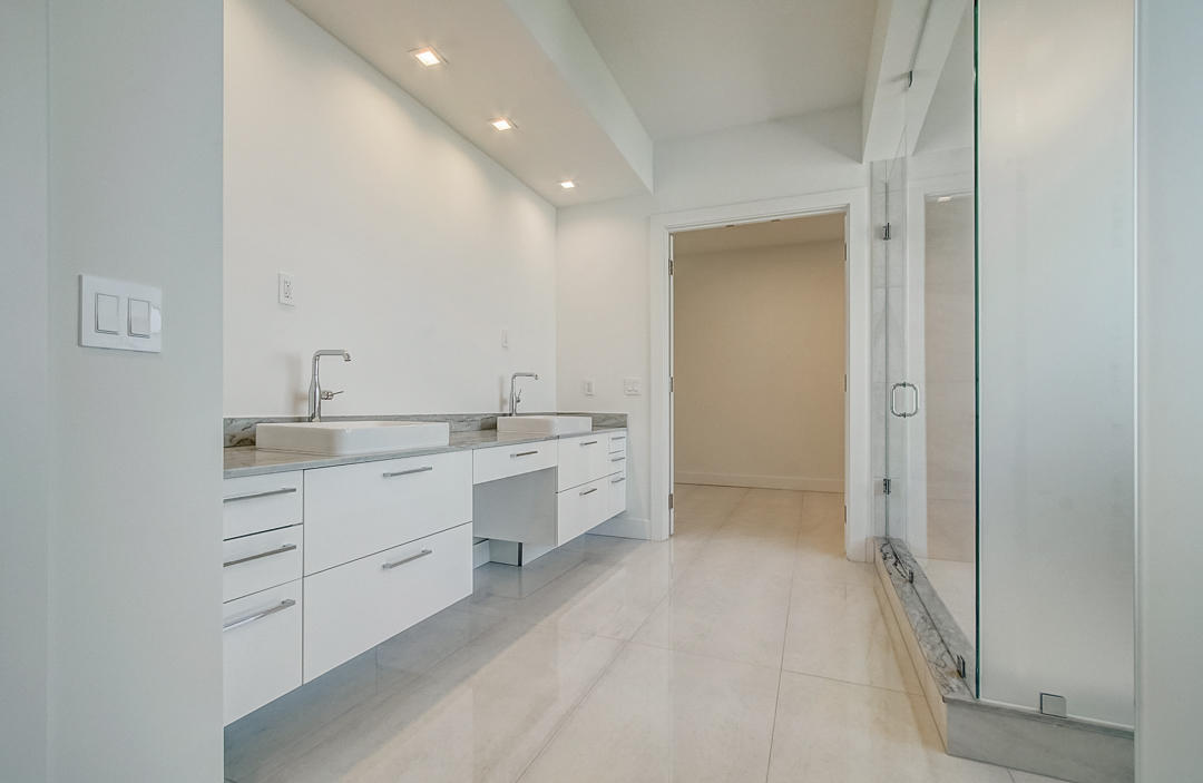 5000 NORTH OCEAN - Residential