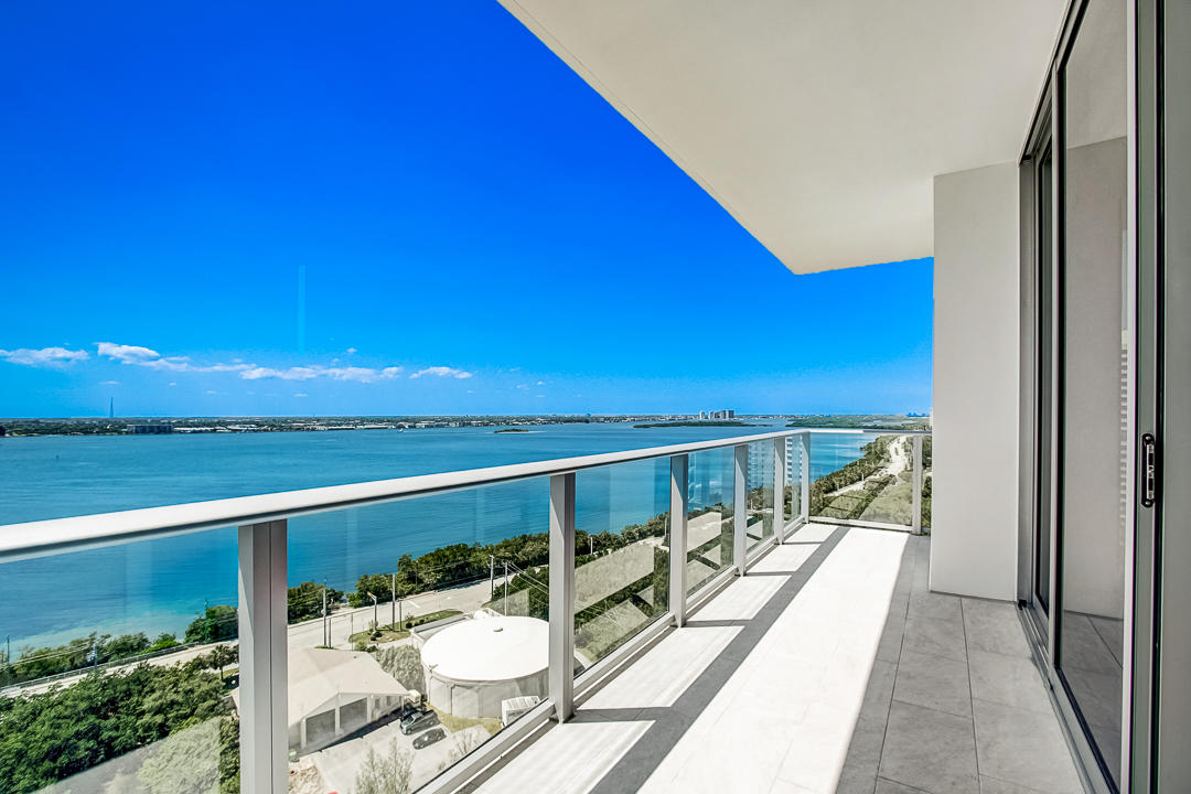 5000 NORTH OCEAN - Residential