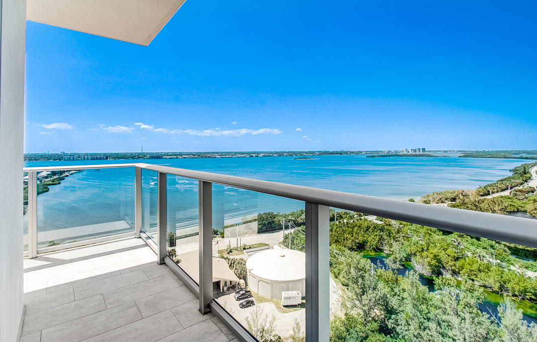 5000 NORTH OCEAN - Residential